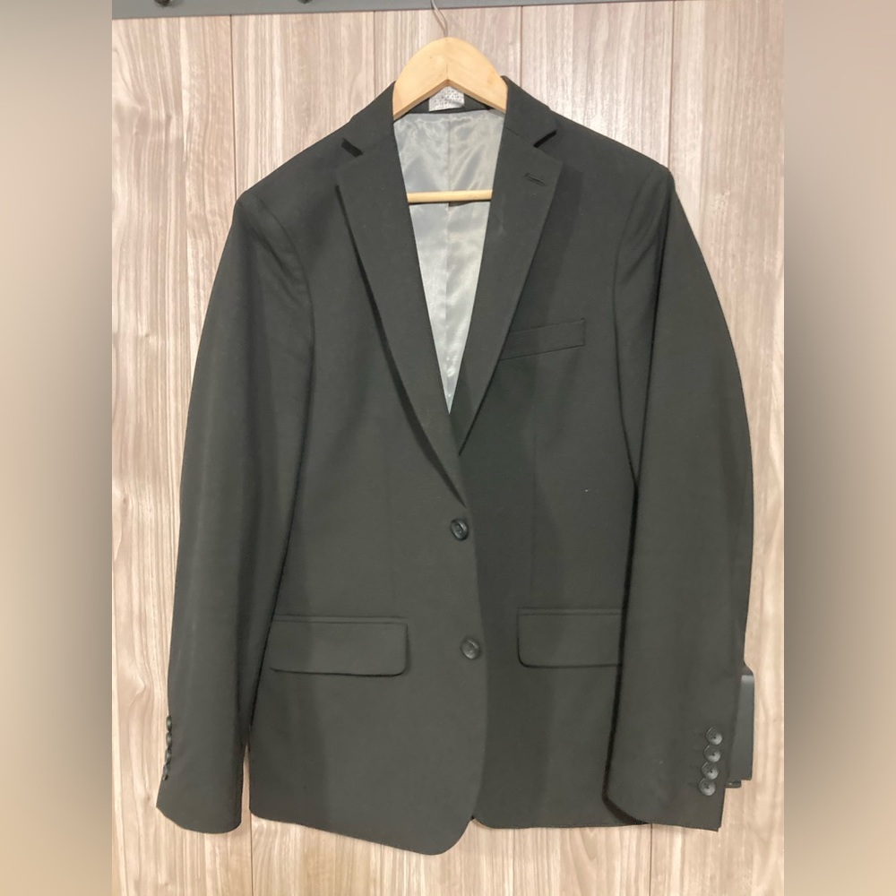 Men’s jacket size 38 slim fit